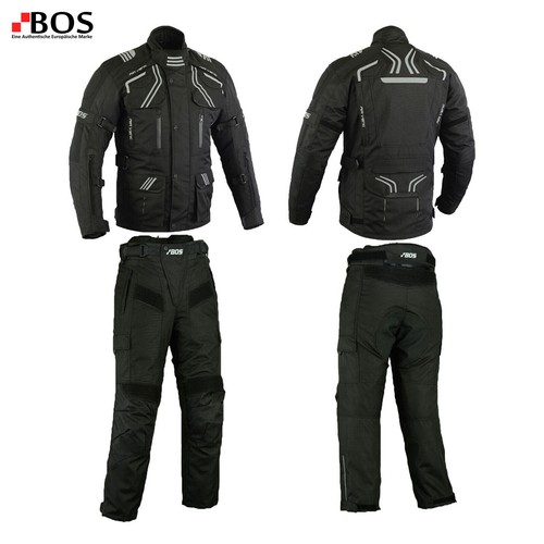 Herren motorrad kombi neu - herren,