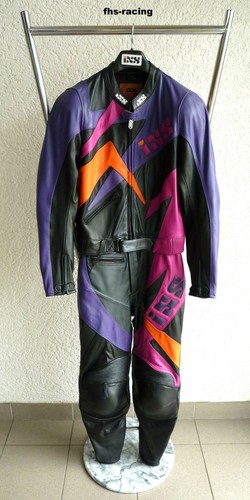 Ixs classic racing - ixs,