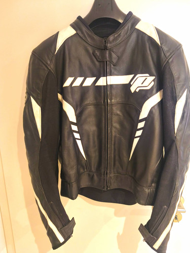 Probiker motorrad lederkombi - probiker,