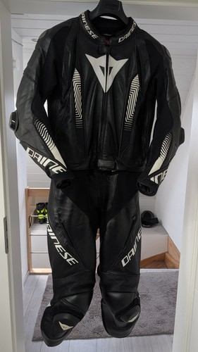 Dainese laguna seca - "laguna,