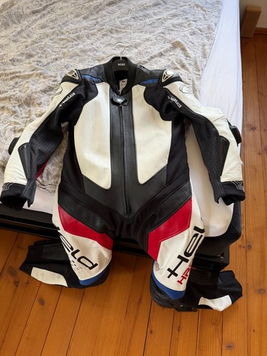 Held motorradkombi lederkombi - motorradkombi,