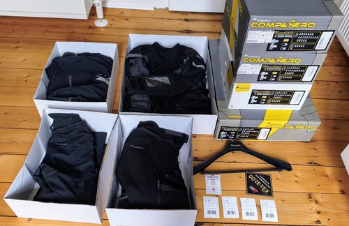 Neu 400 touratech by - neu, 2.400€