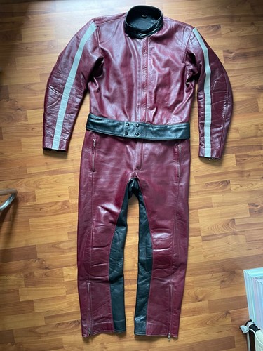 Vintage häckel motorrad - vintage, &