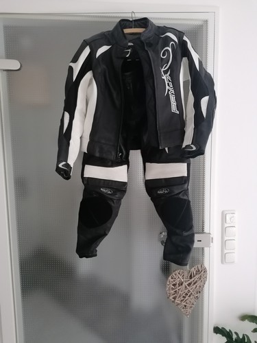 Probiker lederkombi größe - lederkombi, 36