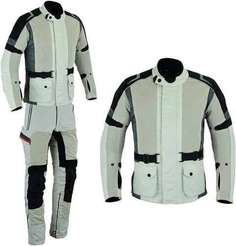 Herren motorrad textil - herren,