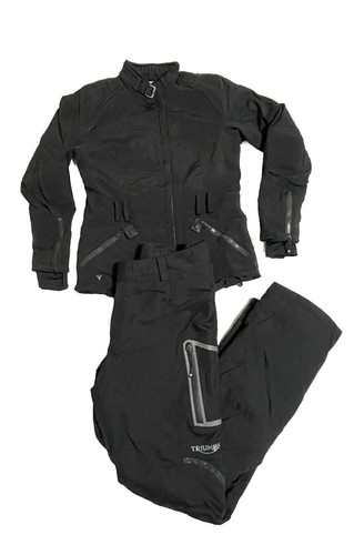 Triumph motorrad damen - damen, kombi