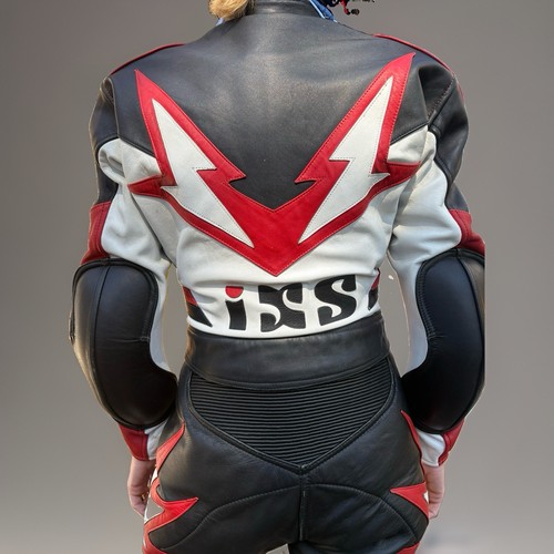 Ixs lederkombi s damen - lederkombi,