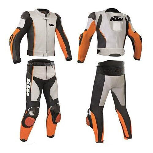 Ktm lederkombi rüstung - ktm,