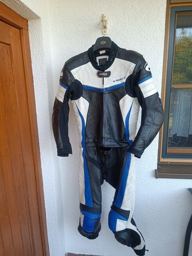 Herren motorrad lederkombi - motorrad,