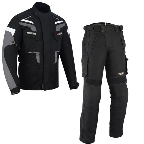 Adventure motorrad kombi - adventure,