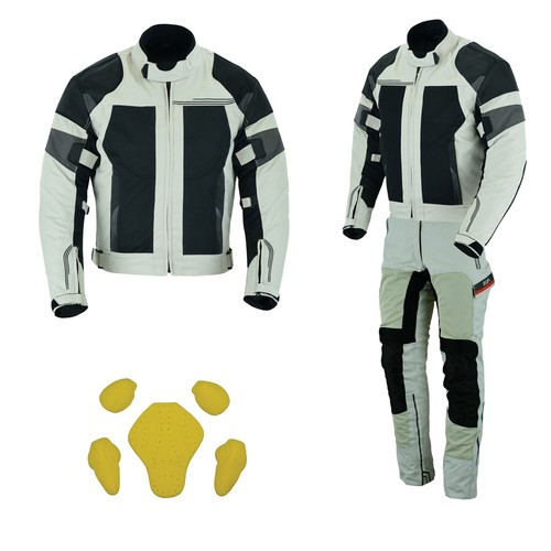 Motorradanzug herren - motorradanzug,