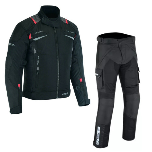Herren motorrad textil - herren,
