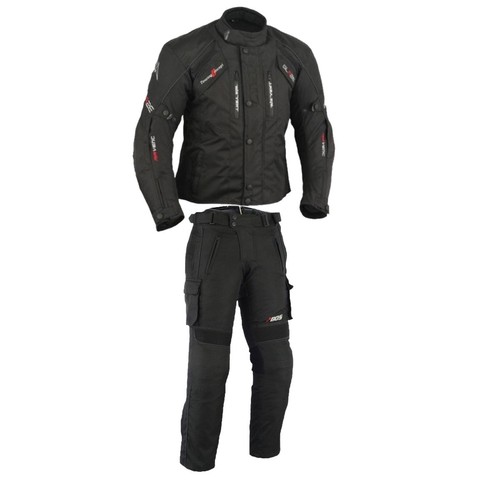 Motorradkombi biker motorrad - motorradkombi,