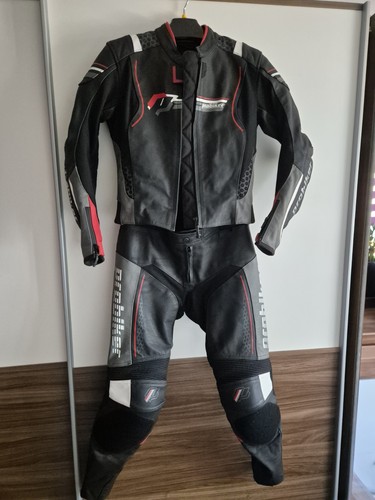 Probiker damen motorrad - probiker,
