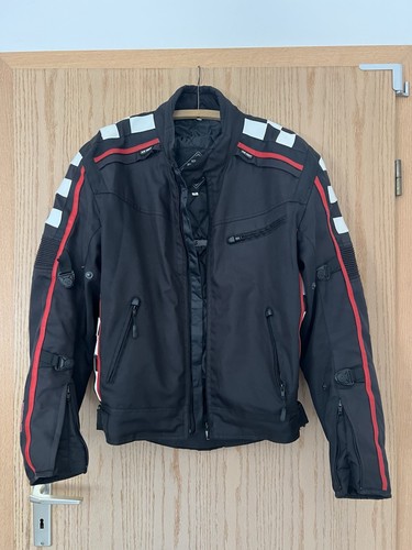 Motorrad kombi motorradjacke - kombi,