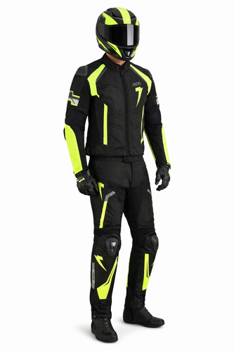 Motorrad kombi herren textil - motorrad,