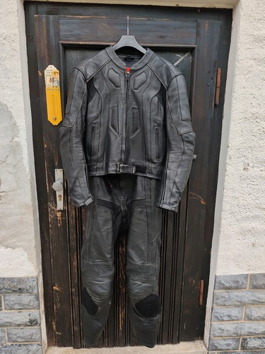 Lederkombi motorradkombi - lederkombi,