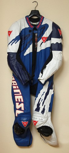 Motorrad dainese lederkombi - motorrad,