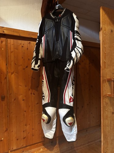 Dainese lederkombi teilig - dainese, 2-teilig