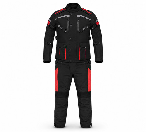 Neu herren motorradkombi - neu,