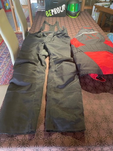 Motorrad kombi - motorrad-kombi, (jacke