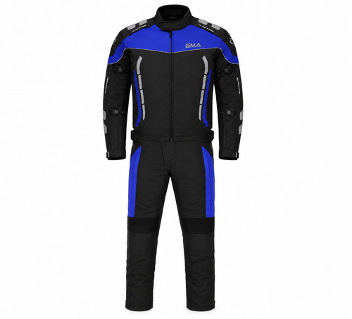 Neu herren motorradkombi - neu,