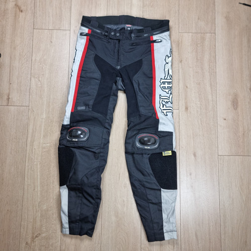 Polo flm motorrad kombi hose - polo,