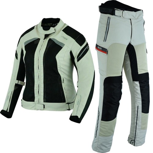 Damen motorrad kombi - motorrad,