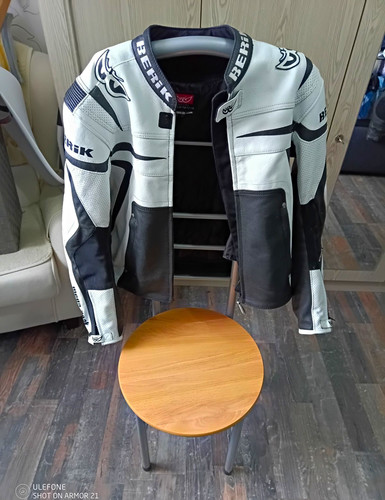 Original lederkombi berik - lederkombi,