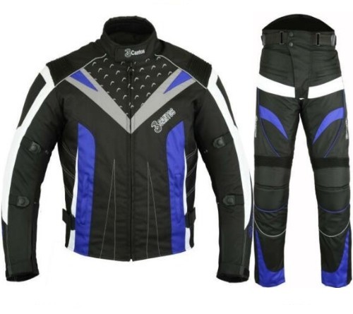 Herren motorradkombi biker - herren,