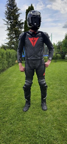 Dainese laguna seca evo - dainese,