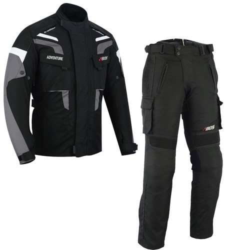 Adventure motorrad kombi - adventure,