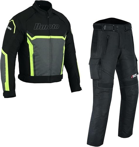 Motorrad textilkombi herren - motorrad,