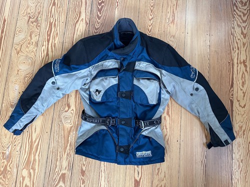 Motorrad kombi jacke - motorrad,