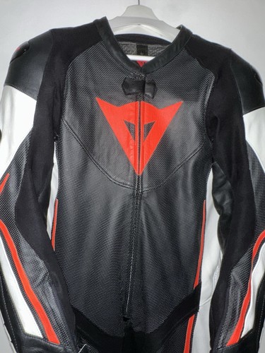 Dainese lederkombi teiler - lederkombi,