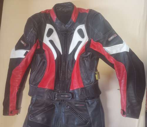 Cima motorrad lederkombi - cima, motorrad-lederkombi