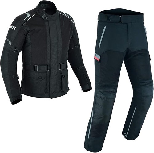 Herren motorrad textil - herren,