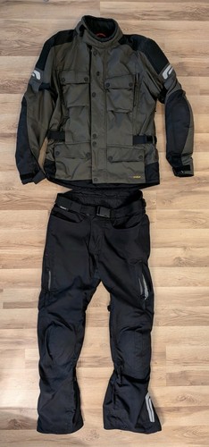 Motorrad kombi mohawk - kombi, l/xl