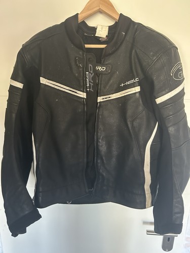 Held motorrad lederkombi - motorrad, 2