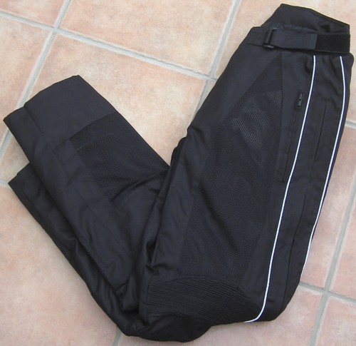 Motorrad kombihose textil - kombihose,