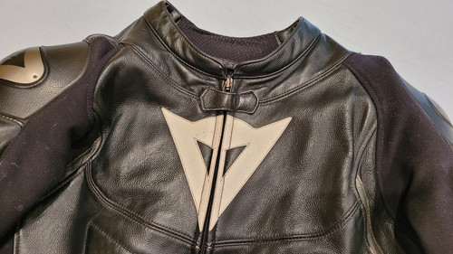 Dainese avro lederkombi - dainese,