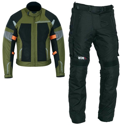 Herren motorrad textil jacke - motorrad,
