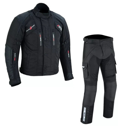 Motorrad textilkombi - motorrad,