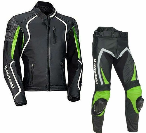 Lederkombi rüstung motorrad - lederkombi,