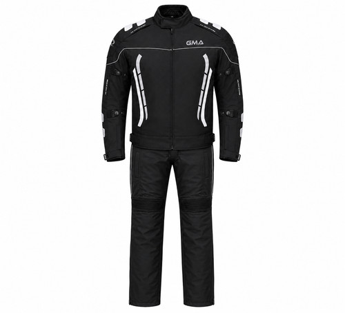 Neu herren motorradkombi - herren,