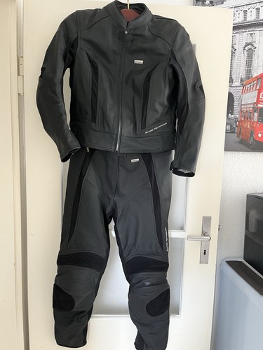 Flm motorrad lederkombi damen - motorrad,