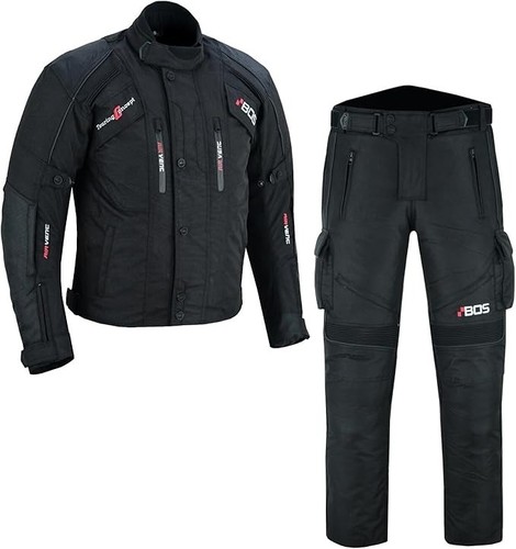 Motorrad touring anzug herren - motorrad,