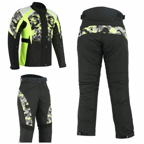 Neu damen motorradkombi - damen,