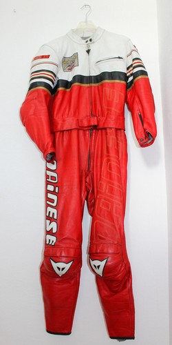 Dainese motorrad replica - motorrad, kombi