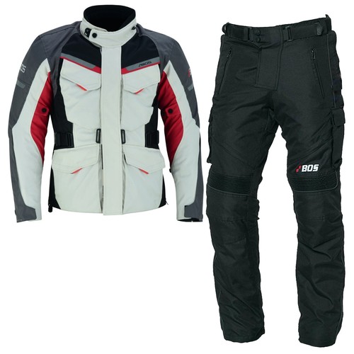 Motorrad sommer jacke und hose - motorrad,